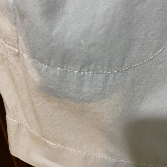 Abercrombie & Fitch Lightweight Spring Jacket - Picture 6 of 6